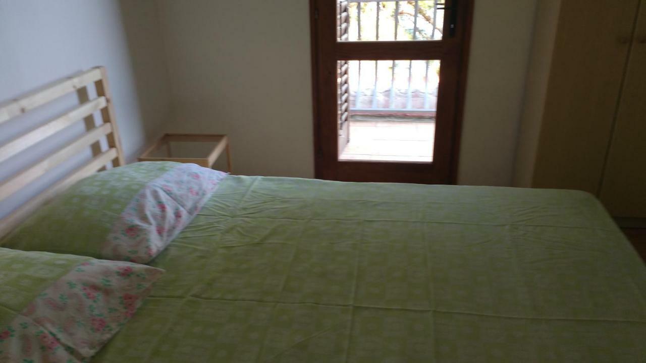 Apartments Bassi Stara Baška Dış mekan fotoğraf