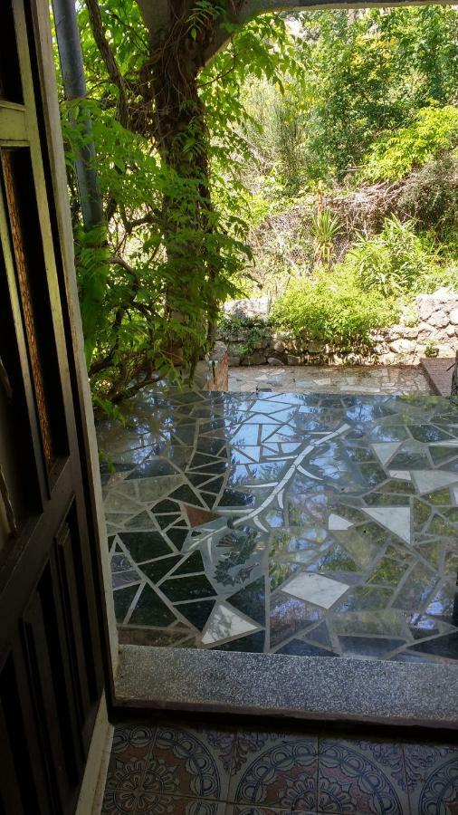 Apartments Bassi Stara Baška Dış mekan fotoğraf