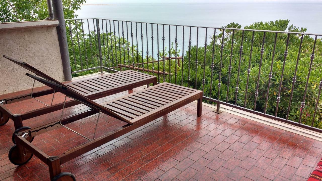 Apartments Bassi Stara Baška Dış mekan fotoğraf