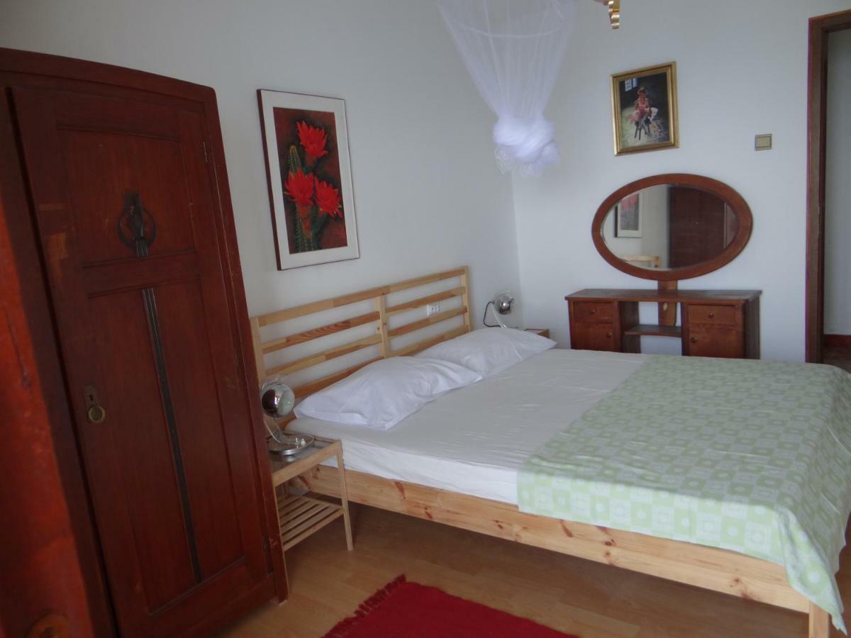 Apartments Bassi Stara Baška Dış mekan fotoğraf